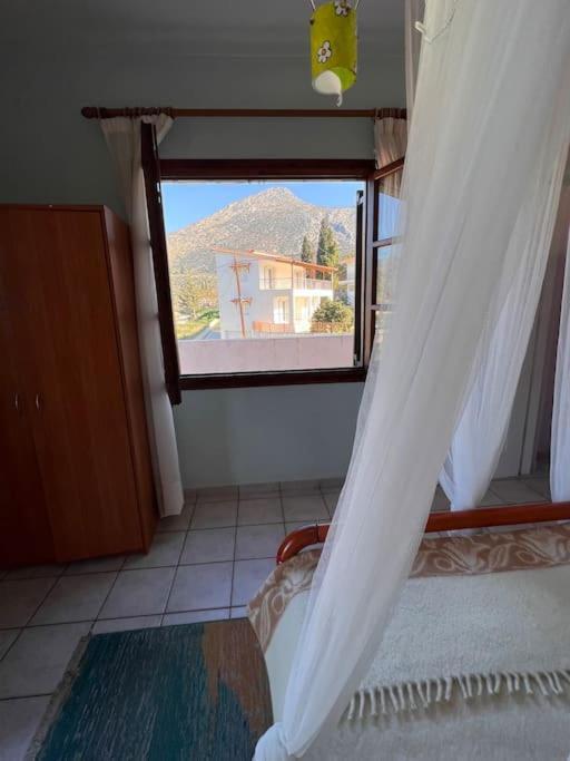 Sunny House At Ancient Mycenae, Close To Nafplio! Mykines Buitenkant foto