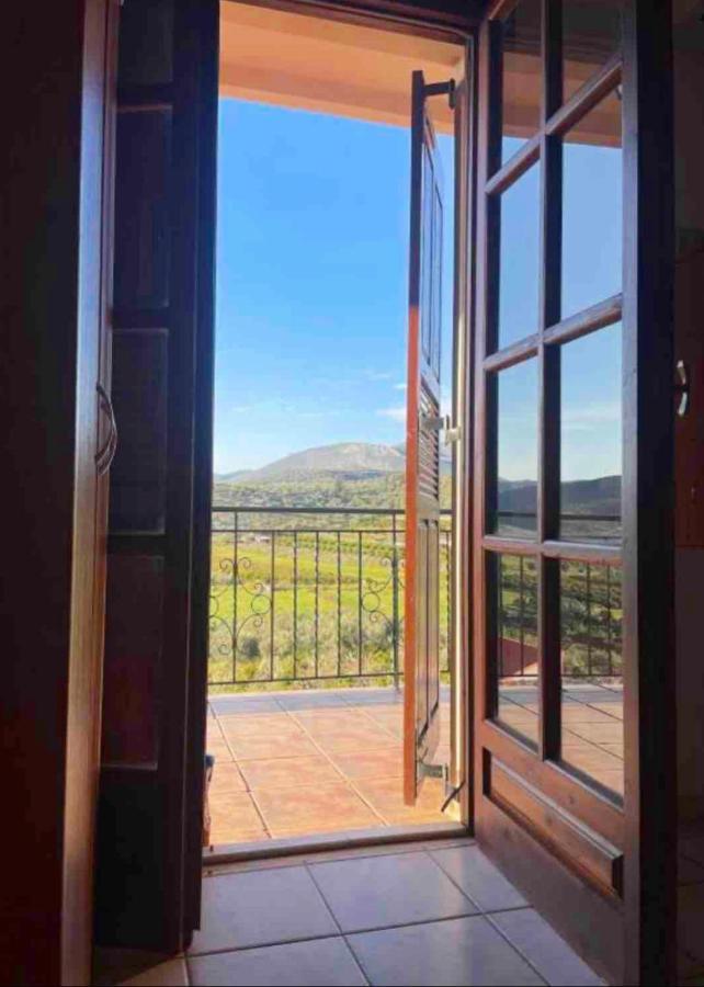 Sunny House At Ancient Mycenae, Close To Nafplio! Mykines Buitenkant foto