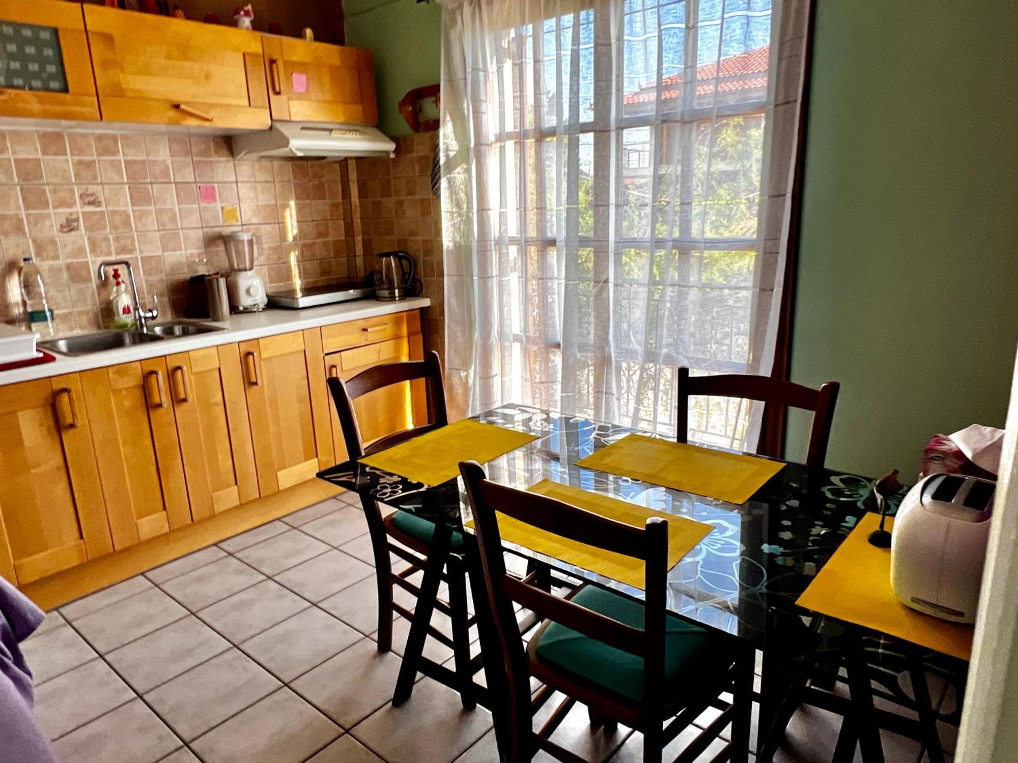 Sunny House At Ancient Mycenae, Close To Nafplio! Mykines Buitenkant foto